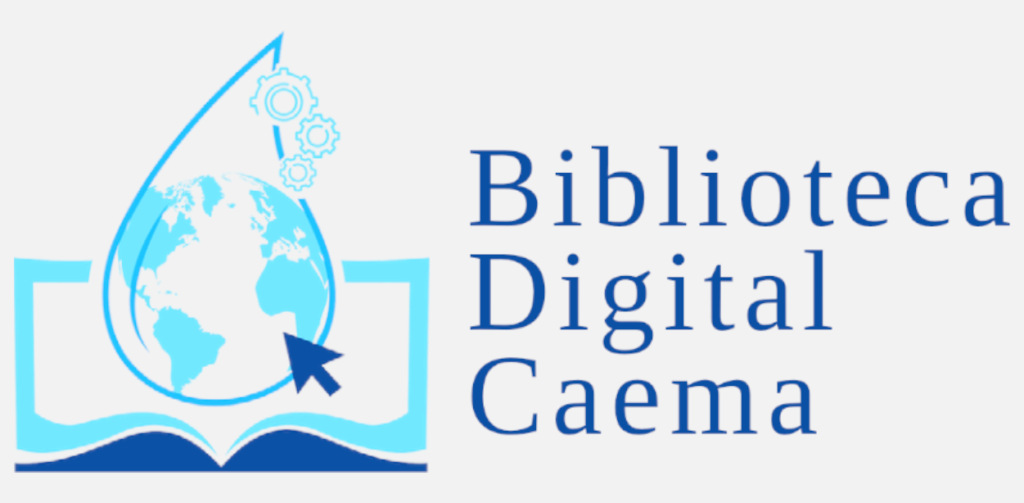 Projeto de Extensão Biblioteca Digital da CAEMA